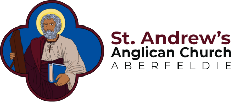 Welcome to Our Church – St. Andrew’s Anglican Parish Aberfeldie